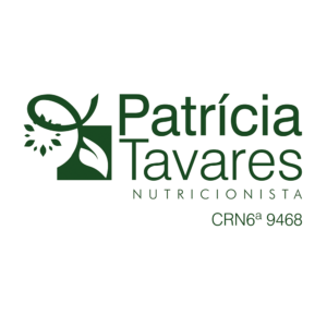 Nutricionista Patrícia Tavares