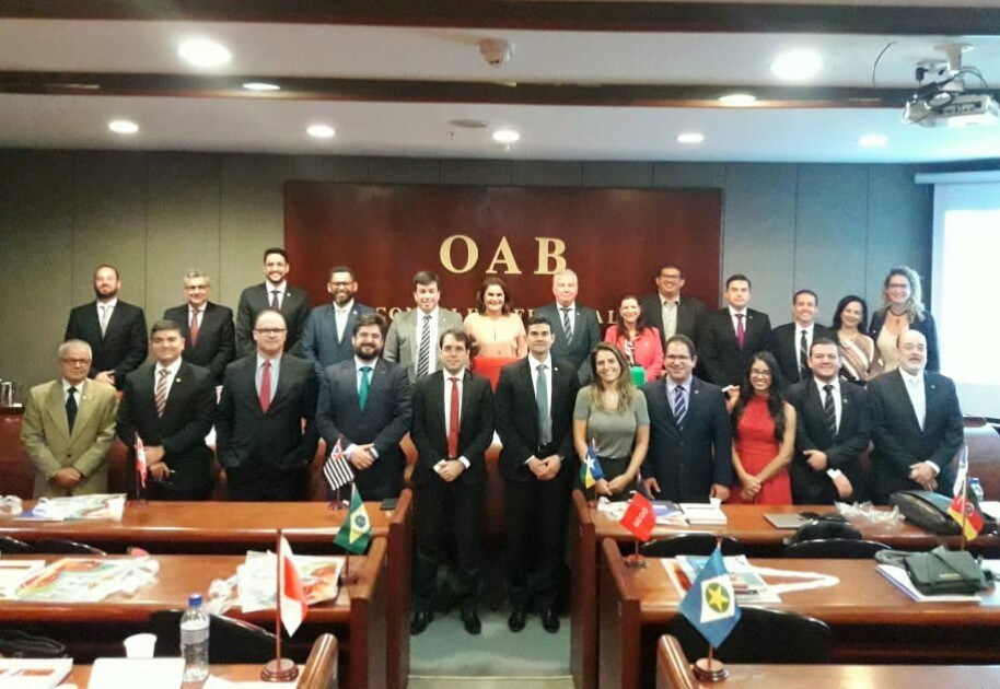 APE-AL participa da reunião do Conselho Deliberativo da Anape em Brasília