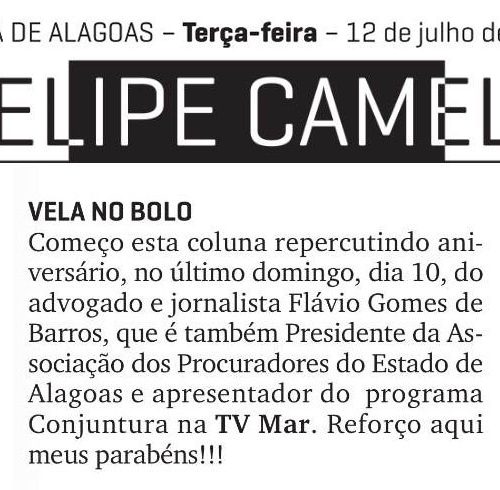 Gazeta de Alagoas