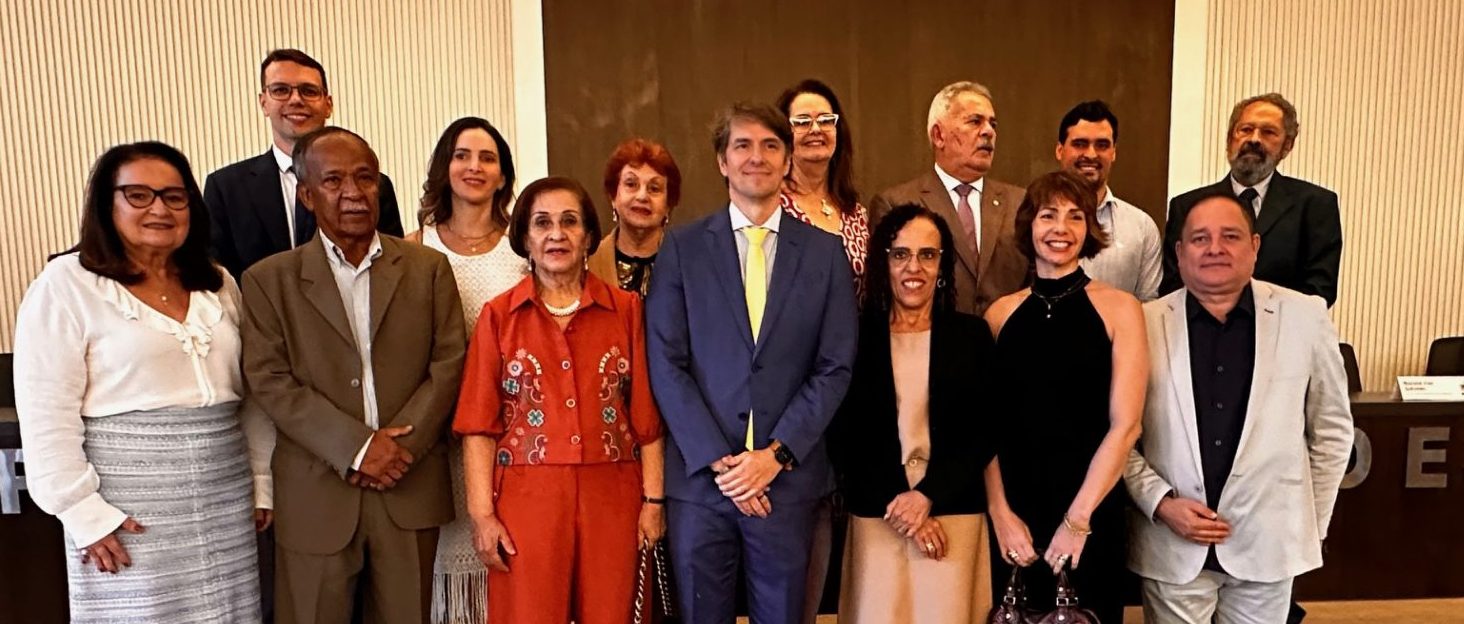 Associação dos Procuradores do Estado de Alagoas (APE/AL) tem novo presidente: Procurador Alysson Souza assume a presidência para o biênio 2024/2026